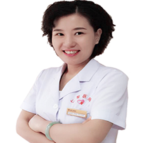 武汉仁爱医院妇科主治医师——胡龙梅