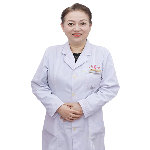 武汉仁爱医院主治医师——张莉青