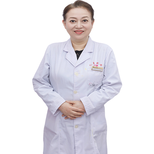 武汉仁爱医院主治医师——张莉青