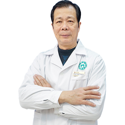 武汉仁爱医院口腔主任医师—胡颂柏