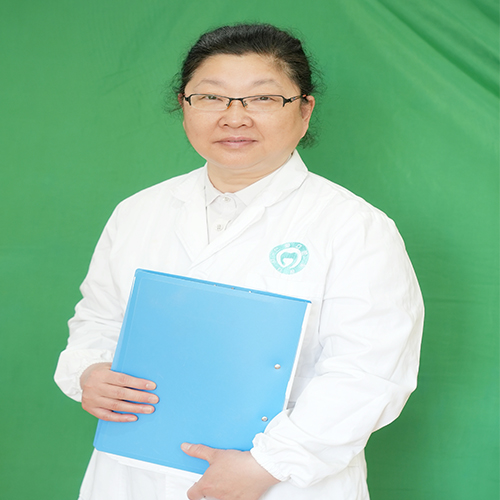 武汉仁爱医院口腔综合修复医生—燕艳